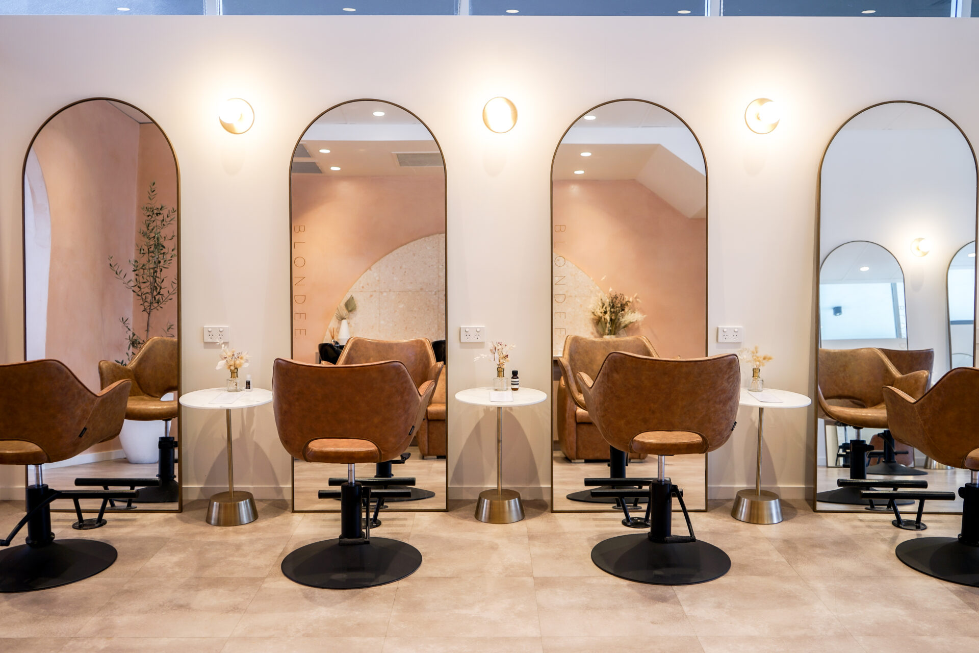 Transforming Hair Salons 5 Stunning Fitout Ideas to Inspire Your Space — free download