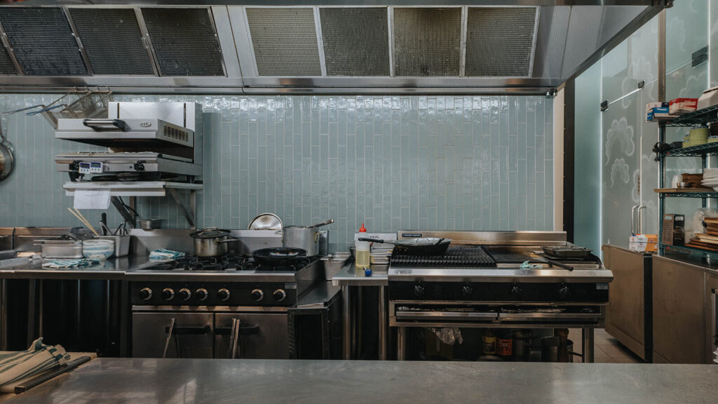 Nippon Izakaya Bar & Kitchen commercial hospitality fitout by Total Fitouts Perth South