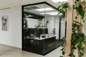 commercial fitout sunshine coast