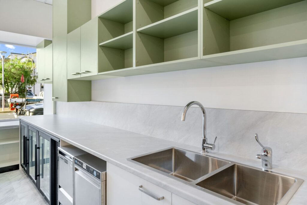 Wara Thai commercial hospitality fitout by Total Fitouts Wide Bay