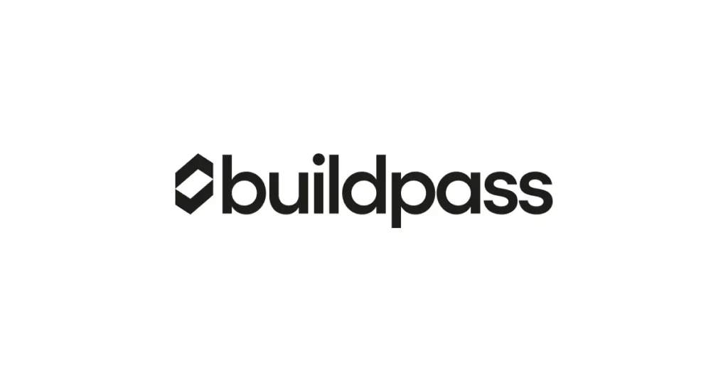 BuildPass Gold Supplier Total Fitouts International Conference